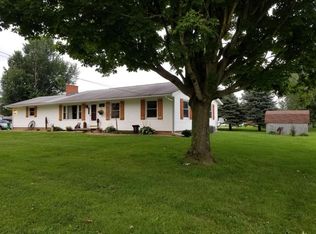 1028 Montgomery Rd, Newark, OH 43055