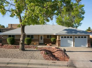 12204 Towner Ave NE, Albuquerque, NM 87112
