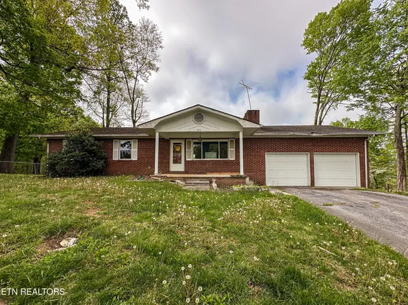 225 Day Cir, Tazewell, TN 37879