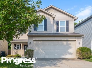 578 Sun Ridge Blvd, Avon, IN 46123