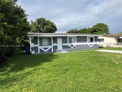 2821 NW 8th St, Pompano Beach, FL, 33069