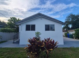 Mc Duffie Pl, Miami, FL 33127