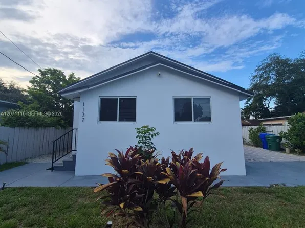 1137 NW 55th St, Miami, FL 33127