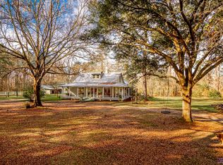 30445 Hubert Stilley Rd, Independence, LA 70443