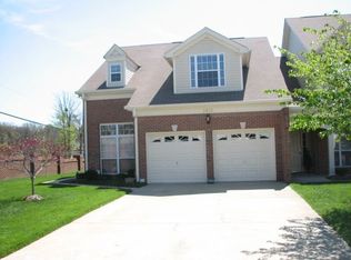 2432 Columbine Trl, Chattanooga, TN 37421