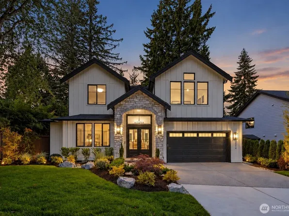 14514 SE 14th Street, Bellevue, WA 98007