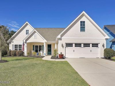 2606 Empie Dr, Leland, NC, 28451