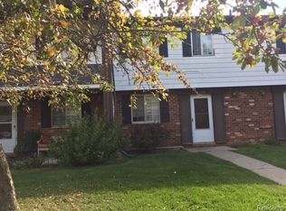 5409 Maplebrook Ln, Flint, MI 48507