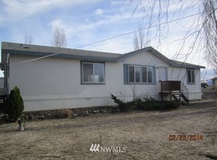 404 Date Pl W, Mattawa, WA 99349