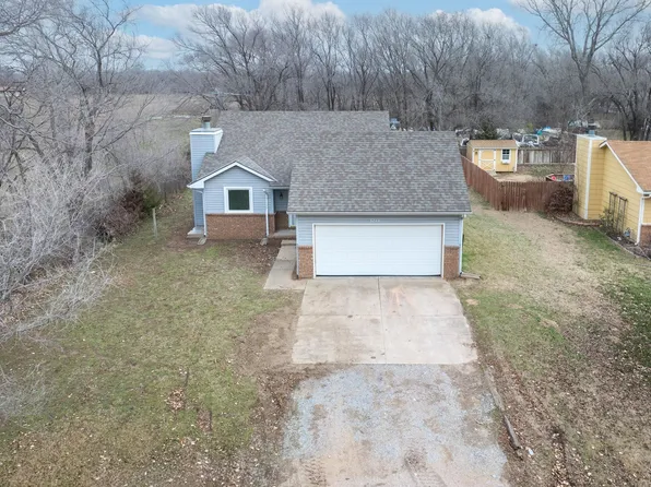 5244 S Oak Ave, Wichita, KS 67217