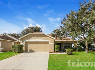 5141 Prairie View Way, Wesley Chapel, FL 33545