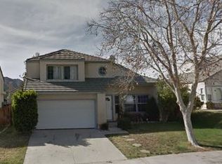 10613 Pepper Ridge Ln, Moreno Valley, CA 92557