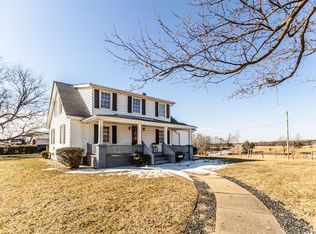 1439 Meadow Dr, Appomattox, VA 24522