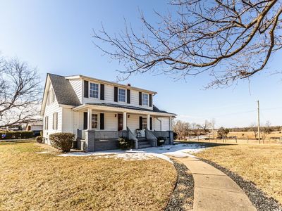 1439 Meadow Dr, Appomattox, VA, 24522
