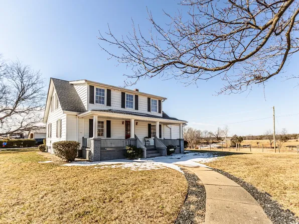 1439 Meadow Dr, Appomattox, VA 24522