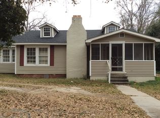 406 Page St, Eastman, GA 31023