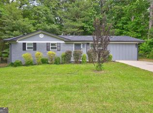 3515 Hopkins Rd, Powder Springs, GA 30127