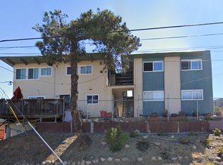 347 Vaqueros Ave APT G, Rodeo, CA 94572