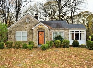 1515 Sherrod Ave, Florence, AL 35630