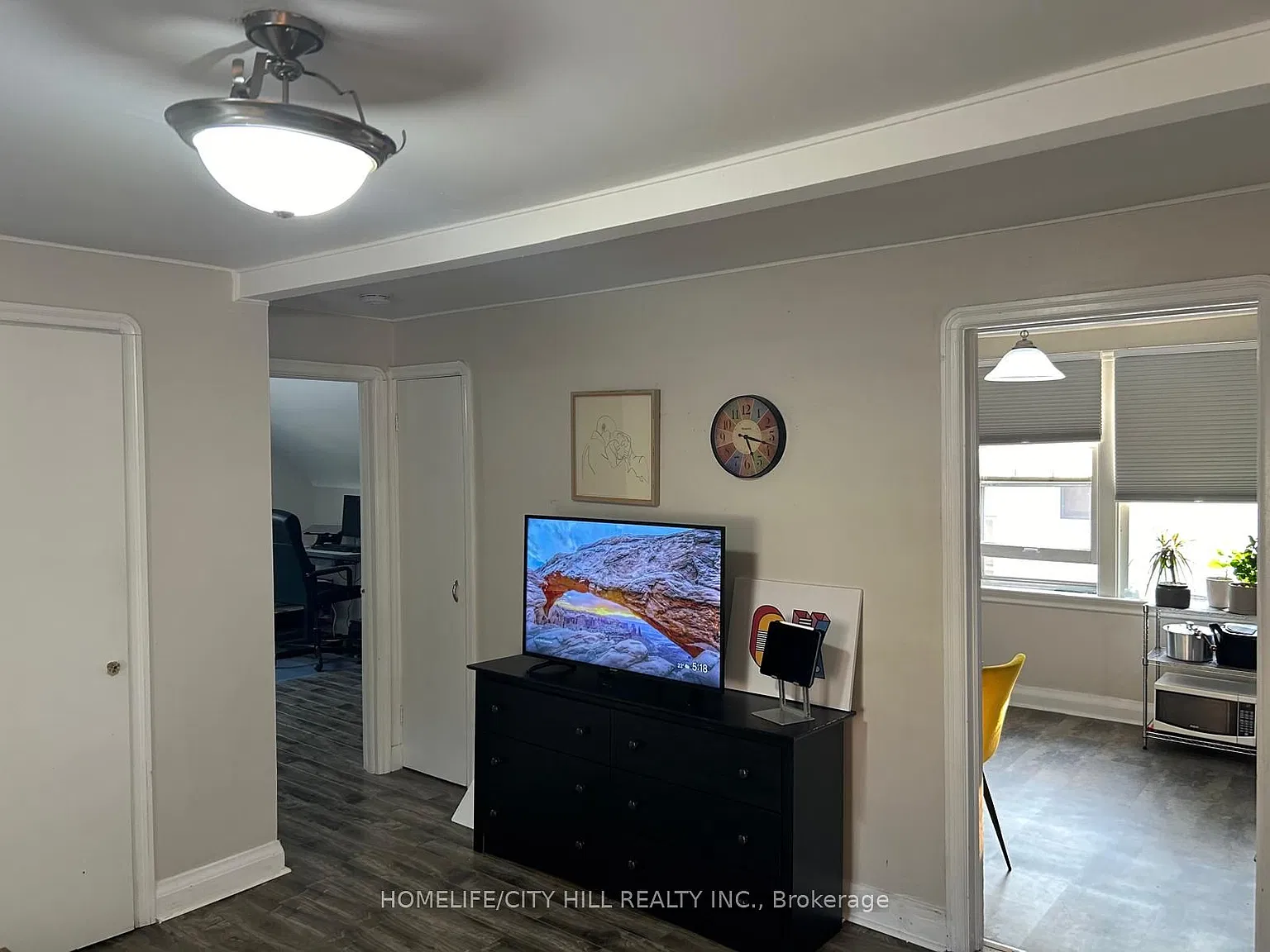 1 bed, $1,600 — Photo 3