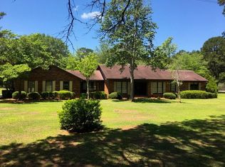 2656 Palmyra Rd, Leesburg, GA 31763