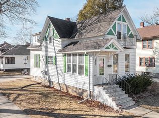 1033 Shawano Ave, Green Bay, WI 54303