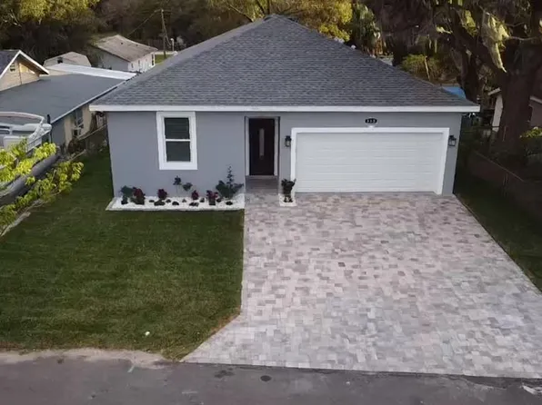 333 Briggs Ave, Lake Wales, FL 33853