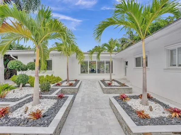 2643 Barbara Drive, Fort Lauderdale, FL 33316