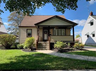 1260 94th St, Niagara Falls, NY 14304