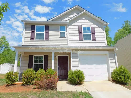 604 Quail Ln Photo 1