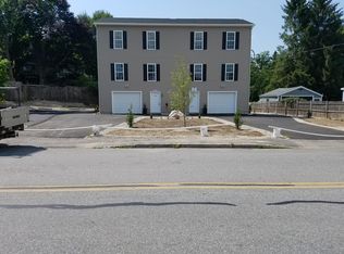 15 Howe Ave, Millbury, MA 01527