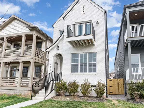 5202B Georgia Ave, Nashville, TN 37209