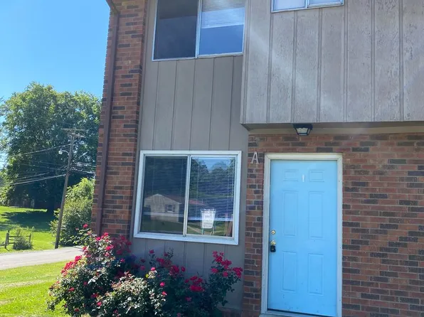 Park Place, 51 Rockcastle St #A, Corbin, KY 40701