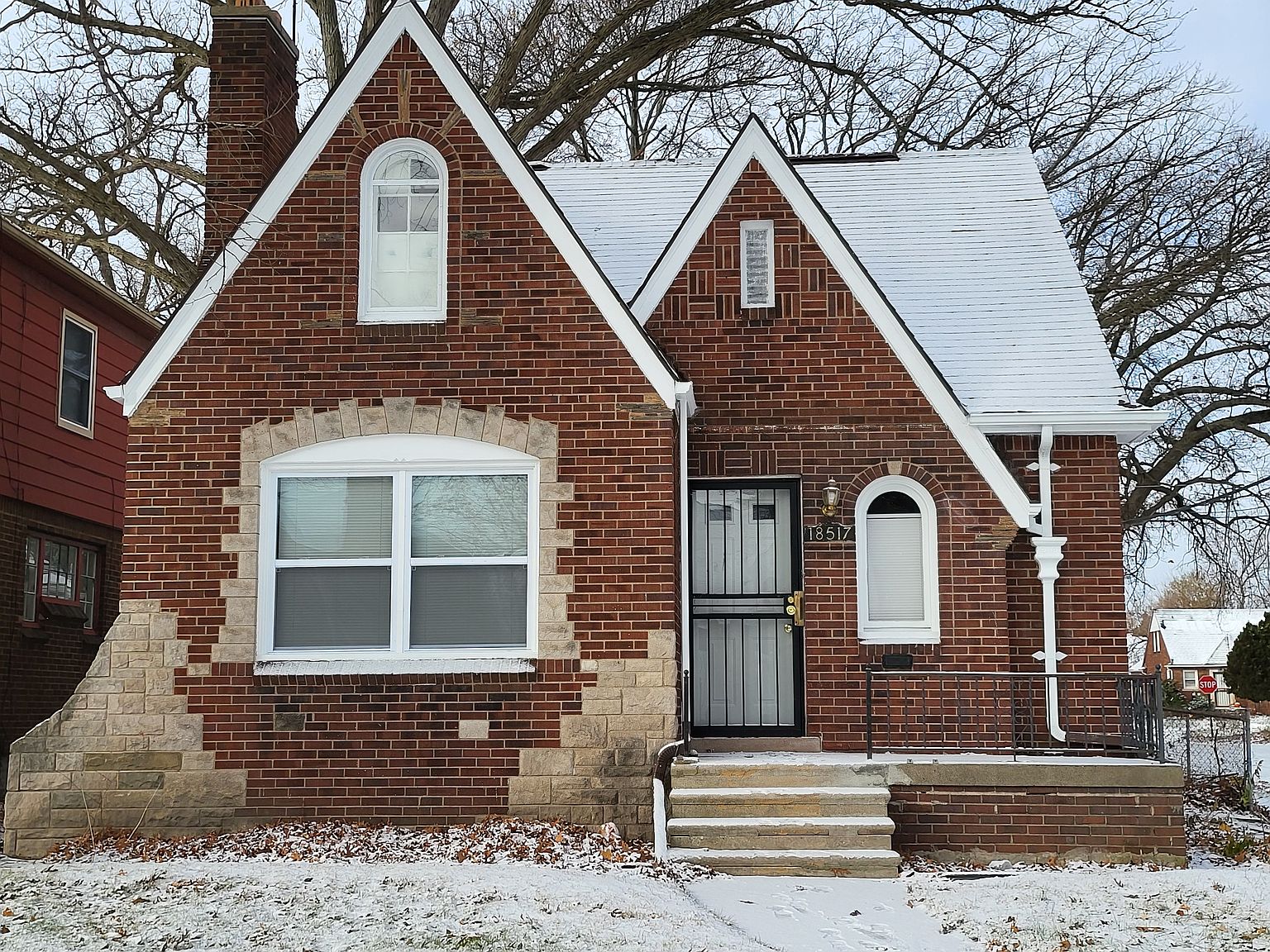 18517 Santa Rosa Dr, Detroit, MI 48221 | Zillow