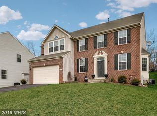 6153 Golden Bell Way, Columbia, MD 21045