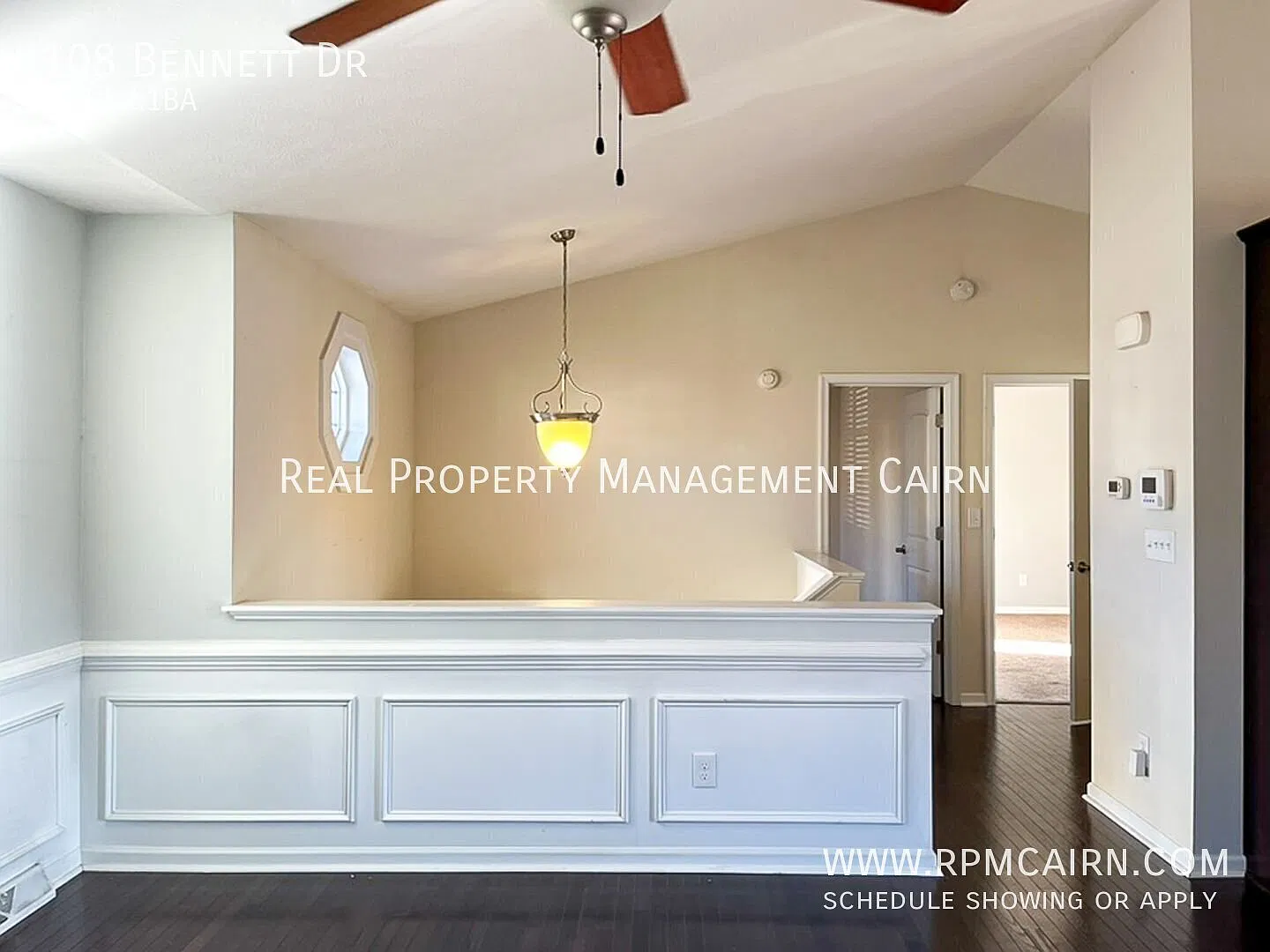 4 Bedroom In the Heart of New Town Community — Photo 3