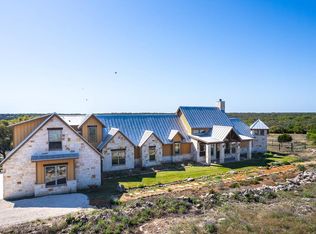 3494 NW Highway 41, Kerrville, TX 78028