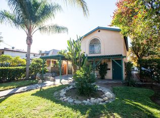 559 N Summit Ave #559, Pasadena, CA 91103