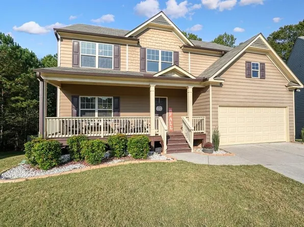 97 Poplar Ln, Dallas, GA 30132