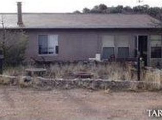 21601 S Black Tail Deer Mine Rd, Vail, AZ 85641