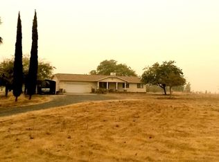 178 Moms Ln, Oroville, CA 95965