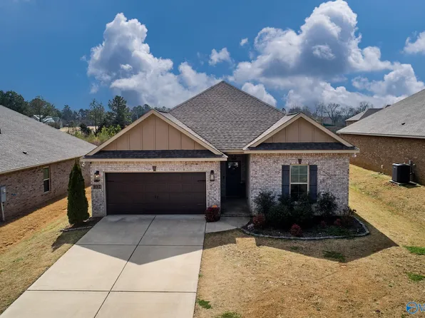132 Gardencove Cir, Huntsville, AL 35810