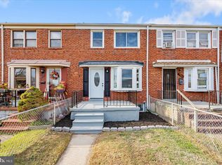 1964 Frames Rd, Dundalk, MD 21222