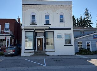 34 Queen St, Huron Kinloss, ON N0G2R0