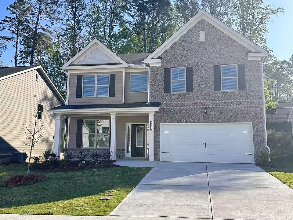 3637 Lockaby Way