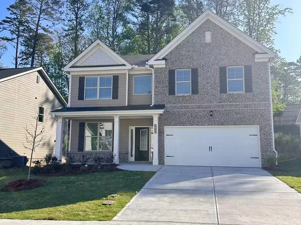 3637 Lockaby Way, Lawrenceville, GA 30044
