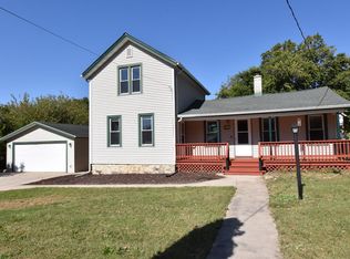 W110 County Road D, Burlington, WI