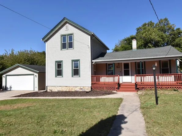 W110 County Road D, Burlington, WI 53105