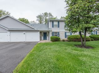 1291 N Red Oak Cir UNIT 1, Round Lake Beach, IL