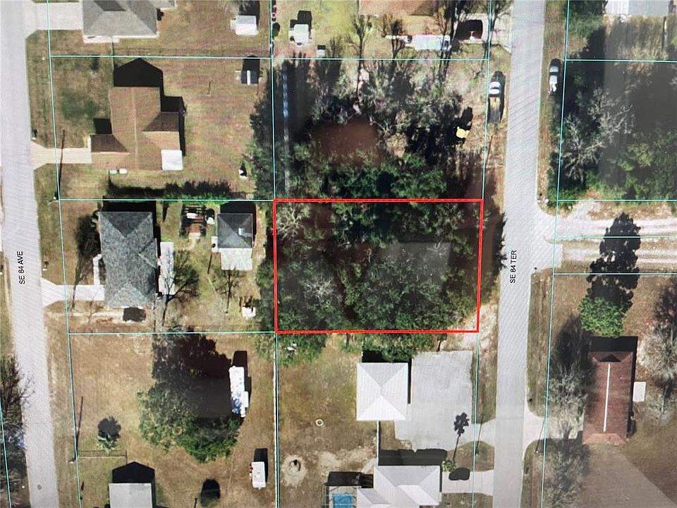 1st image of LOT 24 SE 84th Ter Lot 24